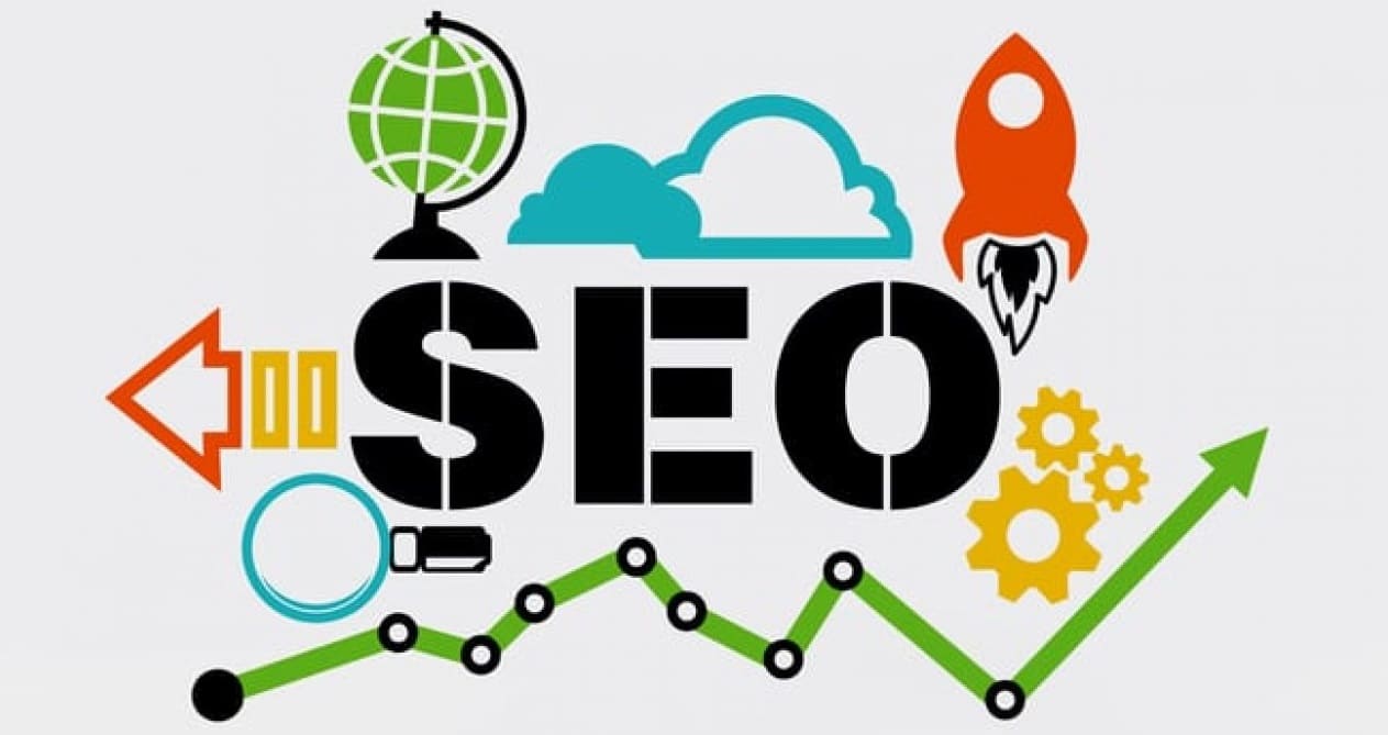 SEO Lombok