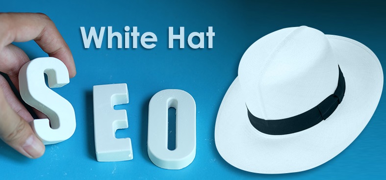Teknik White Hat SEO