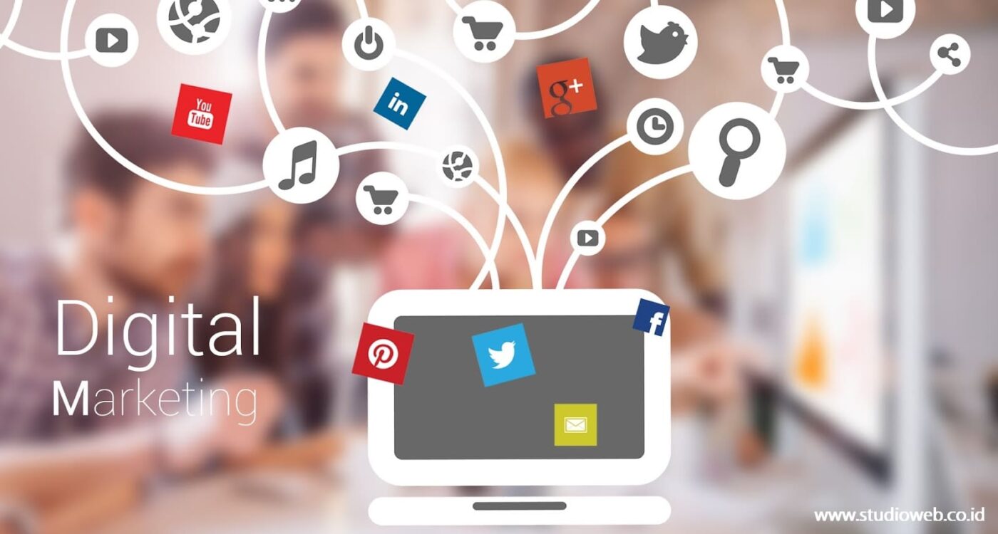 Digital Marketing