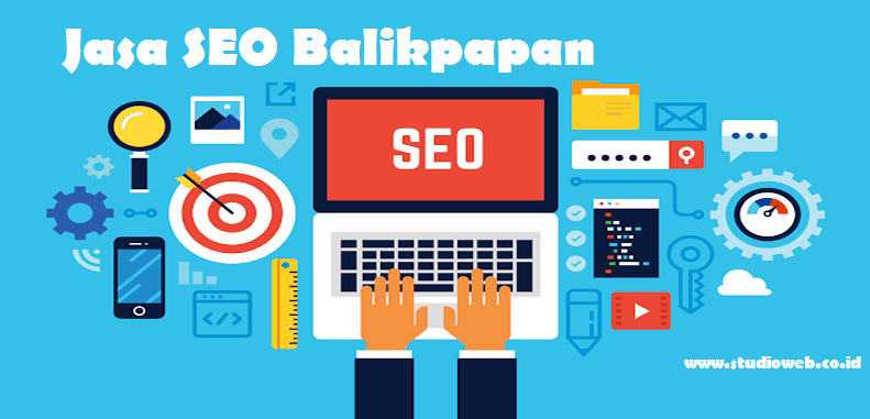 Jasa SEO Balikpapan