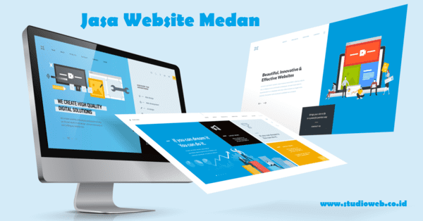 Jasa Website Medan