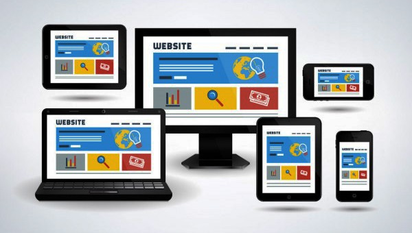 Jasa Website Organisasi