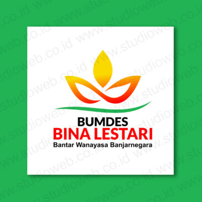 Logo BumDes Bina Lestari