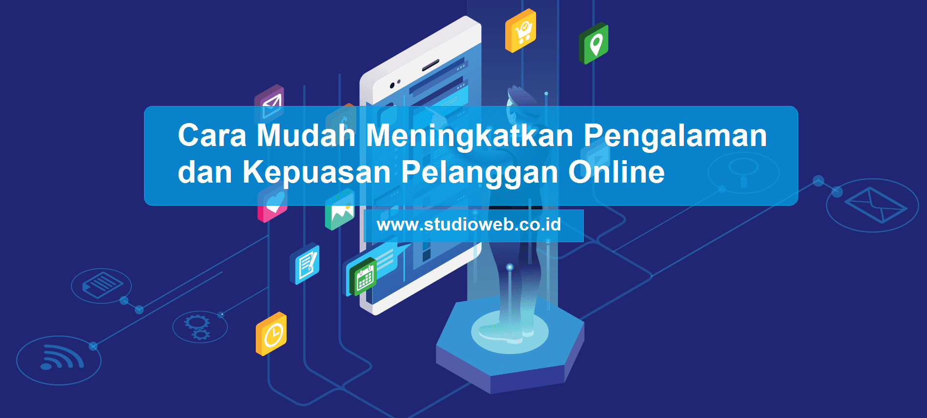 Pengalaman Pengguna