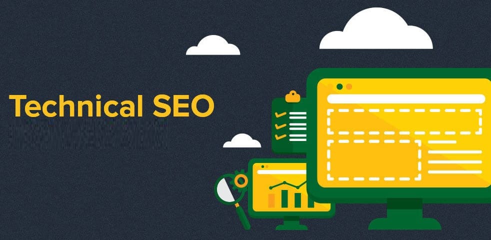 SEO Teknis