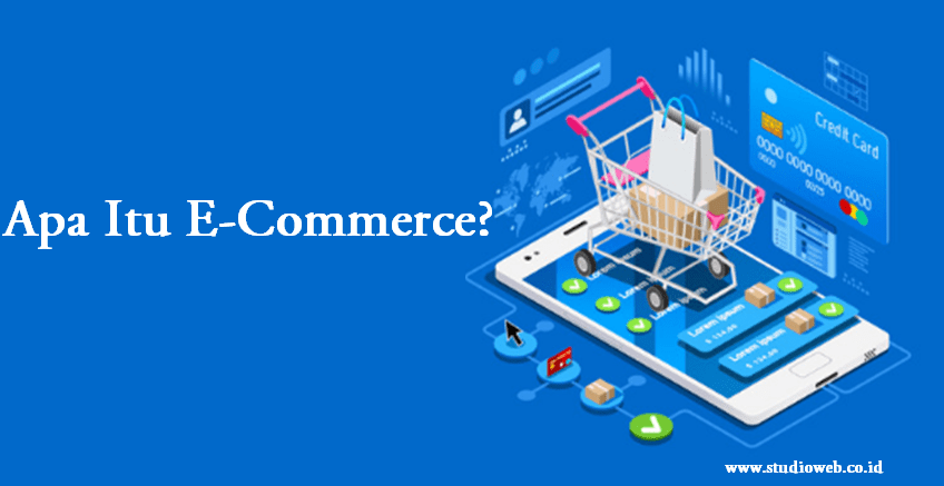 Ecommerce