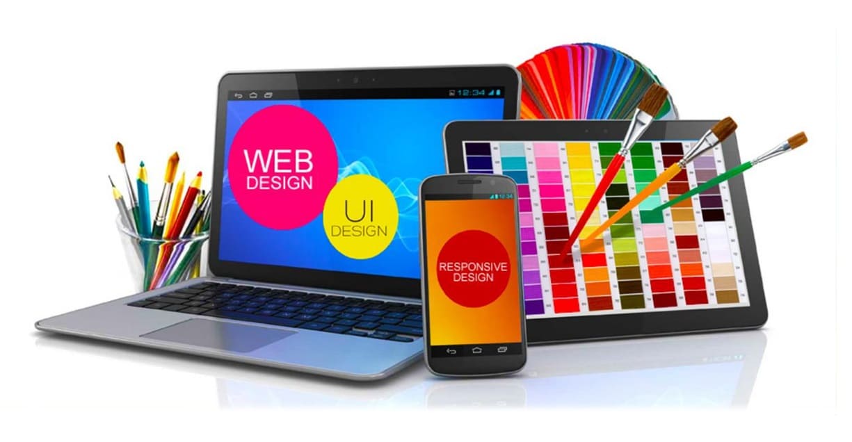 Jasa website asuransi