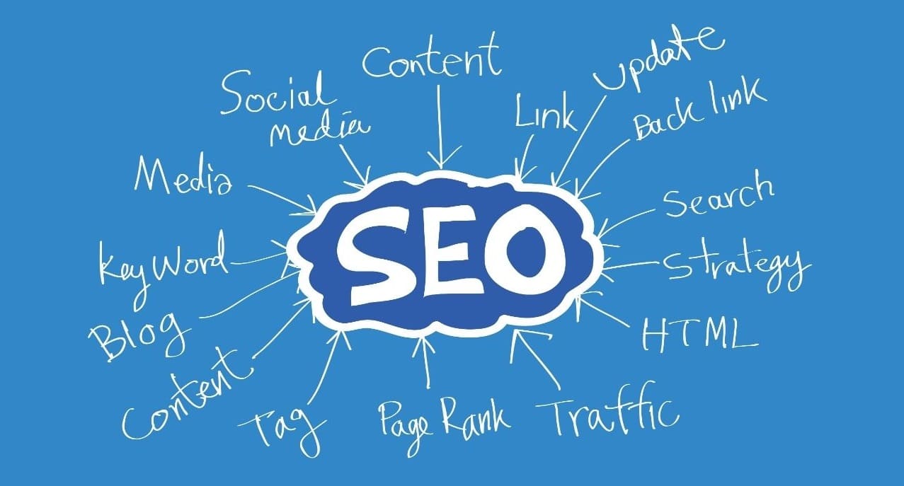 SEO Kediri