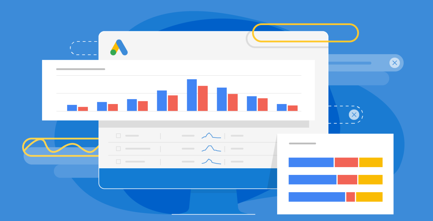 Google Keyword Planner