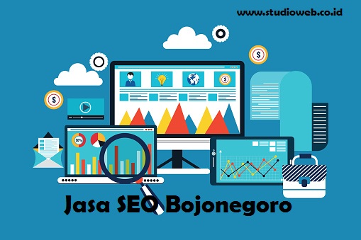 Jasa SEO Bojonegoro