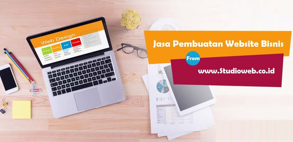 Jasa Web Bisnis