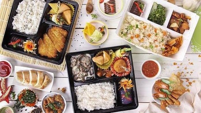 ide bisnis makanan
