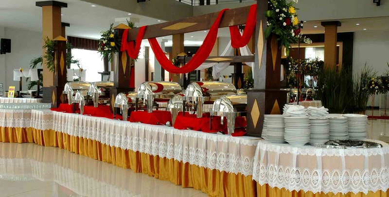 Usaha Catering Pernikahan