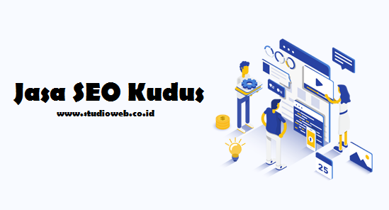 Jasa SEO Kudus