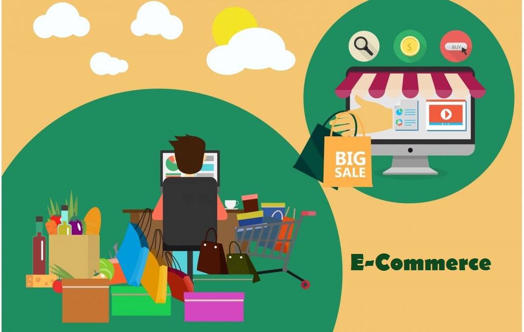 Manfaat Ecommerce untuk UKM
