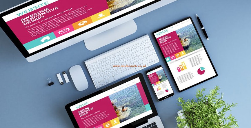 Manfaat memiliki website