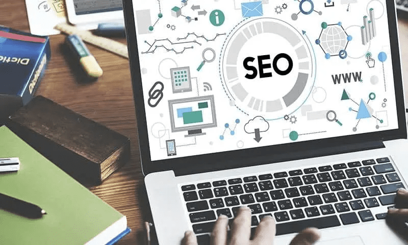 SEO Magelang