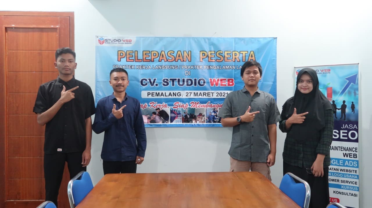 Tempat Prakerin siswa dan mahasiswa