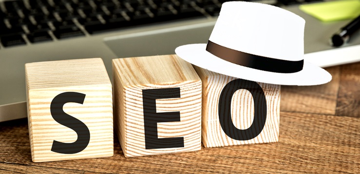 White Hat SEO