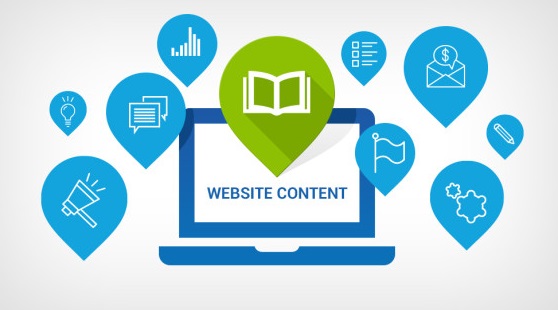 cara menampilkan website di google