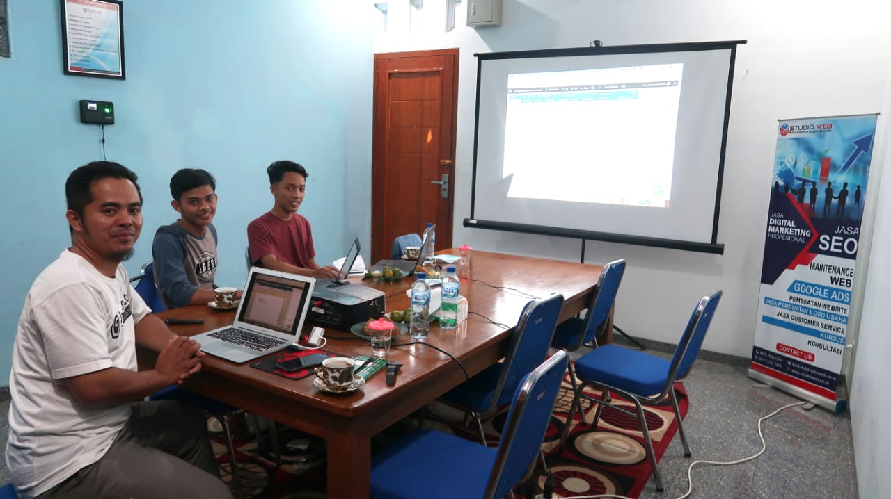 tempat magang kerja di pemalang