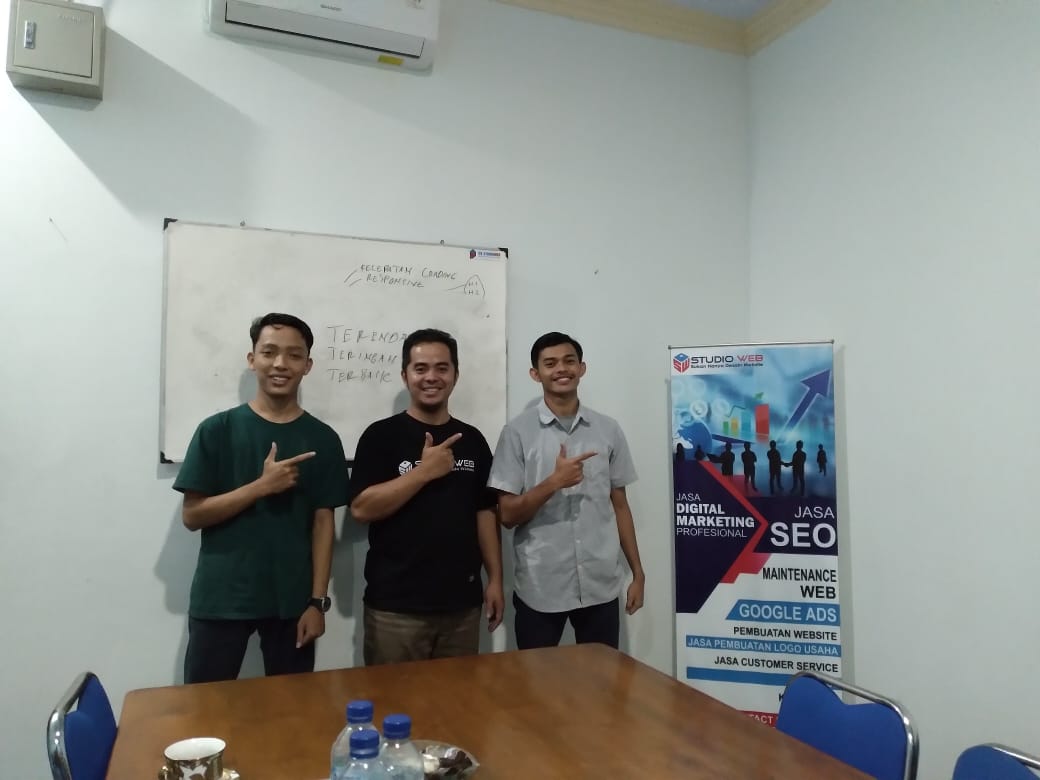 tempat pkl pemalang