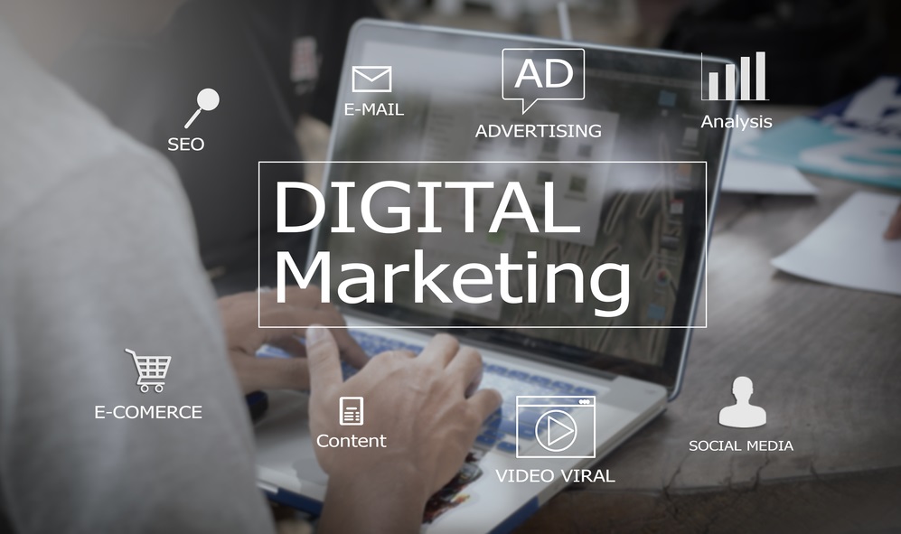 Kursus Digital Marketing Pemalang