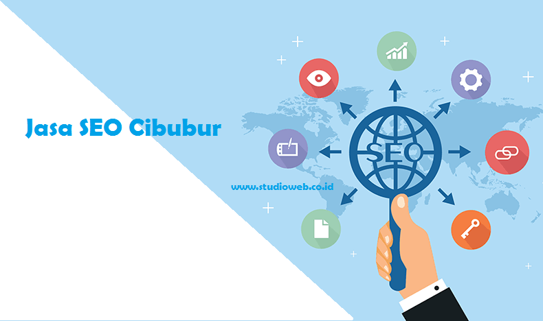 SEO Cibubur