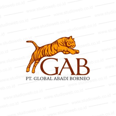 logo PT. GAB