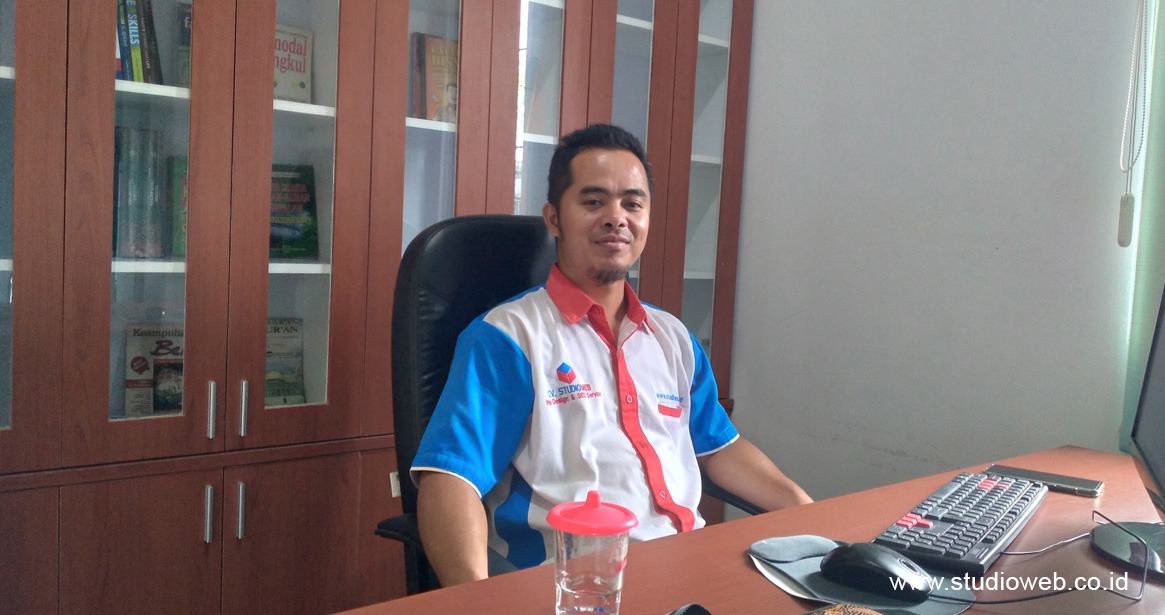 Pakar SEO Indonesia