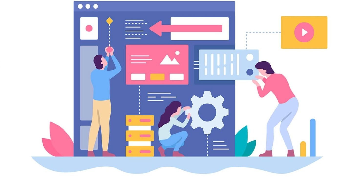 Jasa Pembuatan website dan SEO Mataram