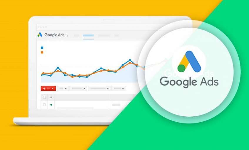 Kegunaan Google Ads