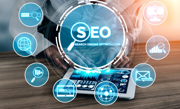 SEO Karawang