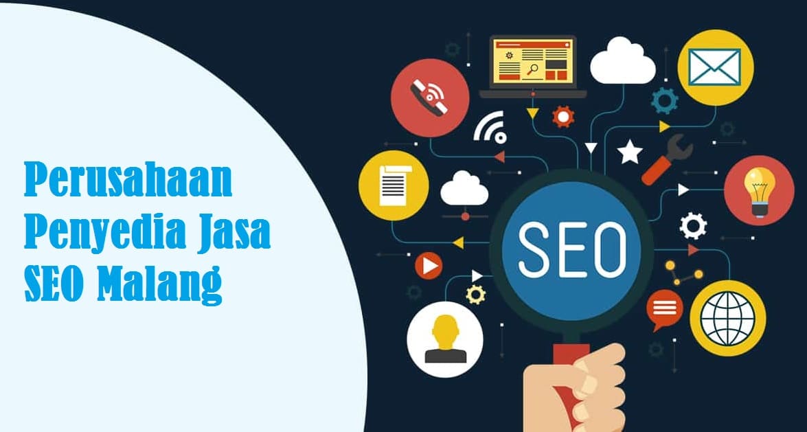 SEO MALANG