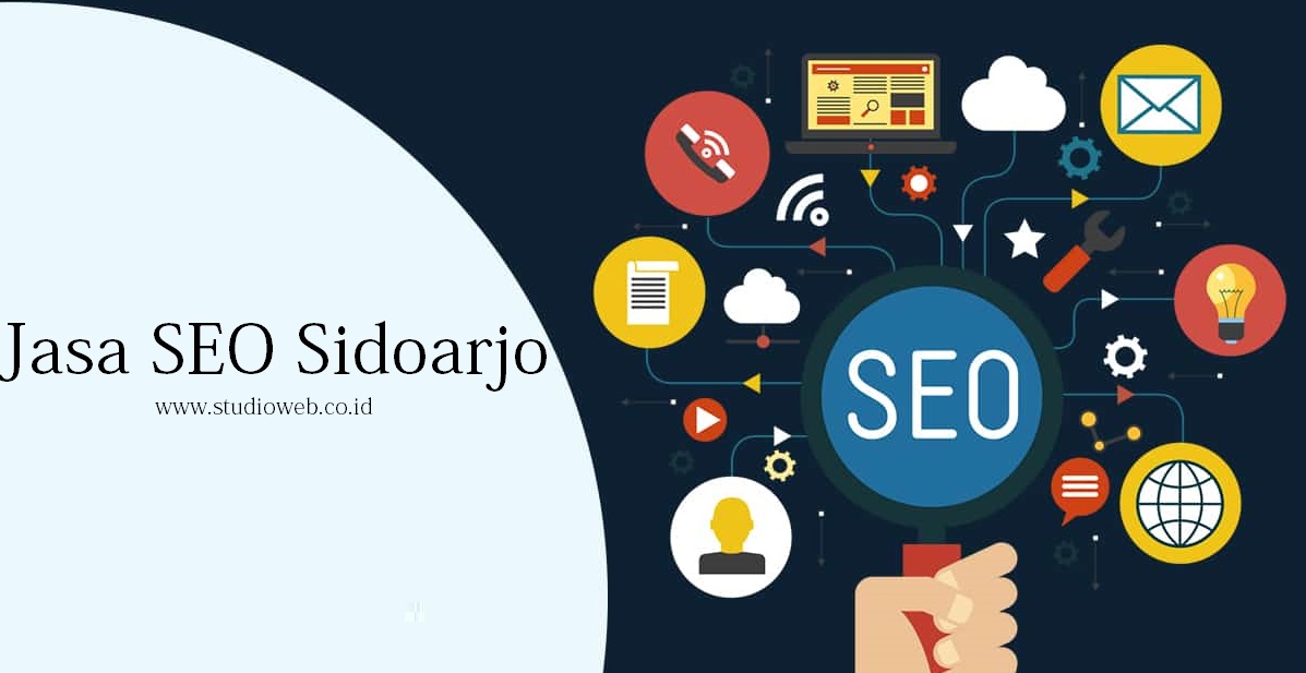 SEO Sidoarjo