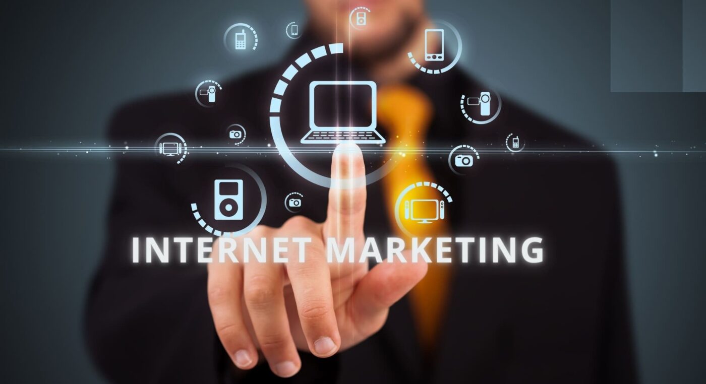 Manfaat internet Marketing
