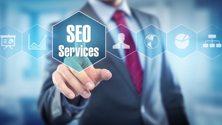 SEO Services
