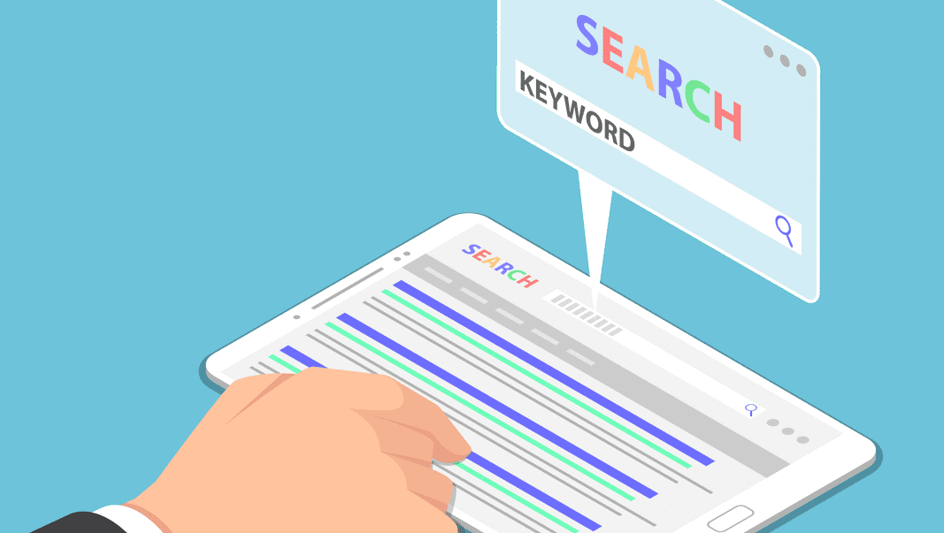 jasa riset keyword terpercaya