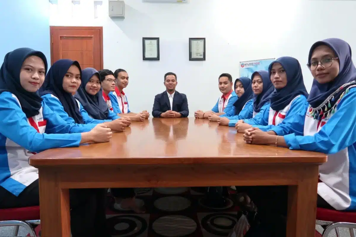 Tim Ahli SEO Darmanto
