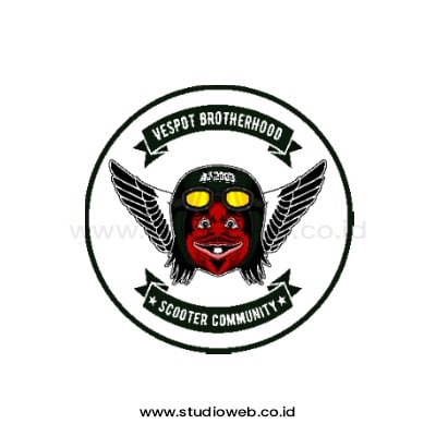 Vespot Brotherhood Scooter Community