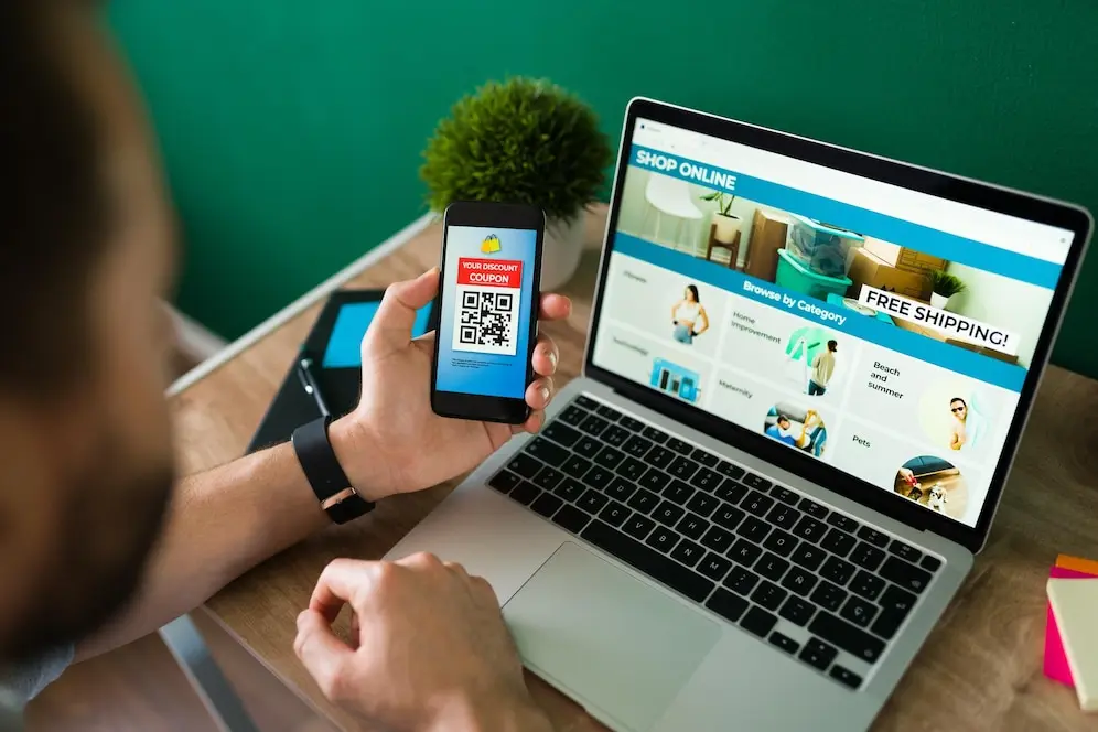 pembuatan website e-commerce distributor