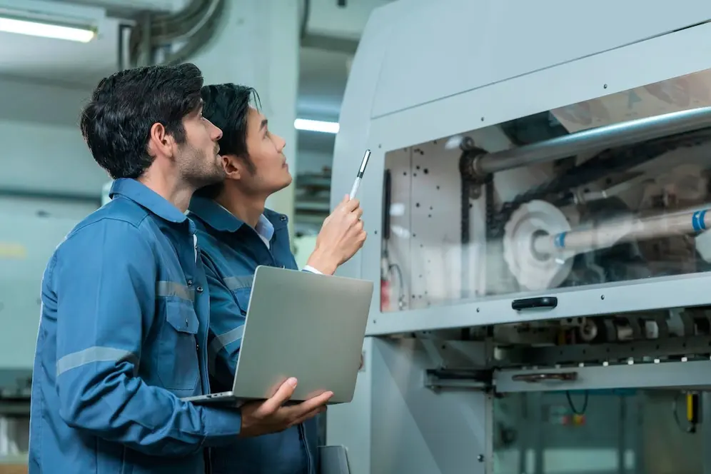 digital marketing industri manufaktur