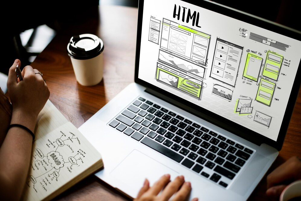 website statis adalah