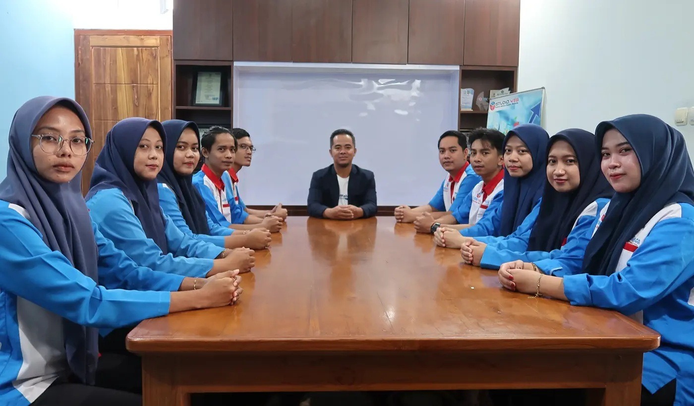 studio web agency digital marketing pemalang jawa tengah