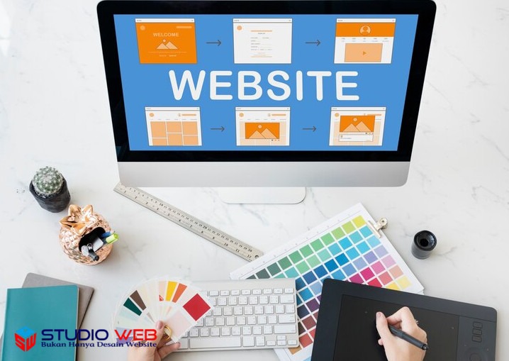 Jasa Pembuatan Website Bali