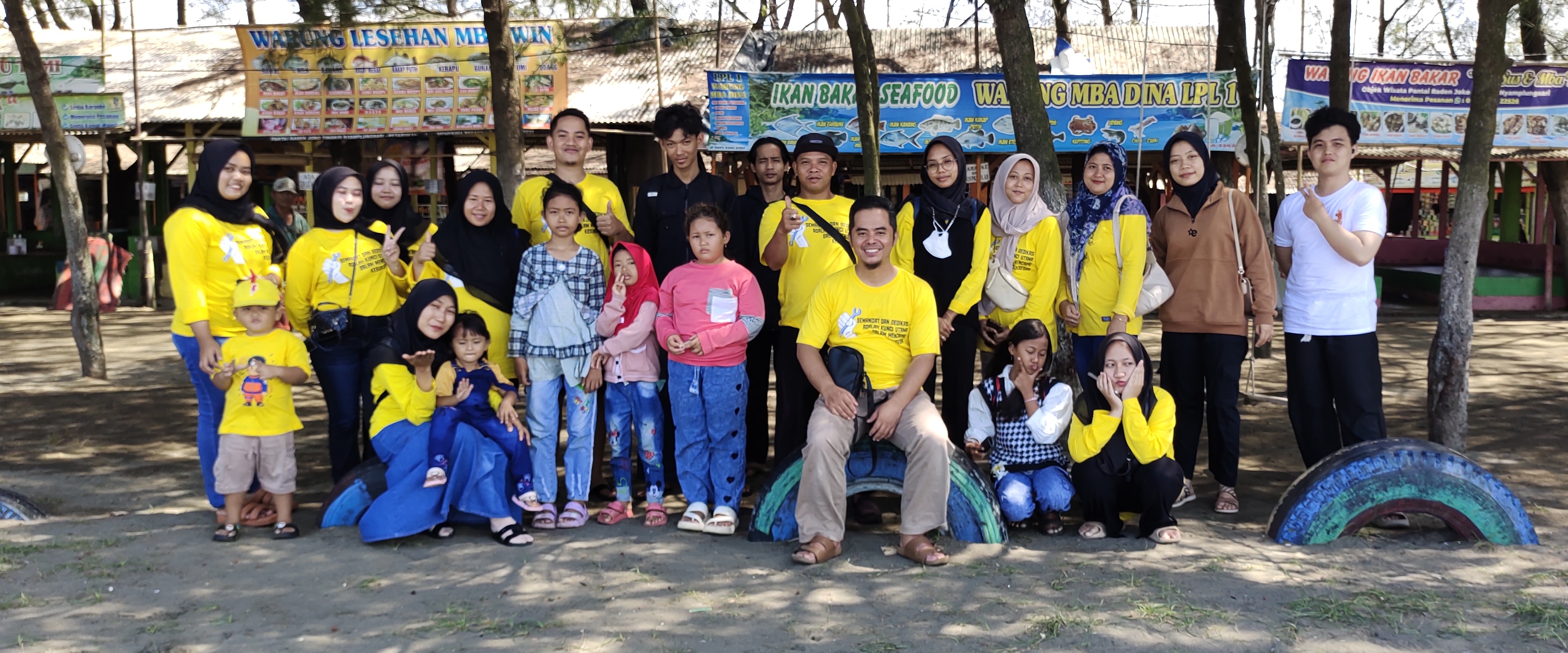 family gathering 2025