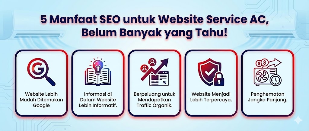 manfaat seo website service ac